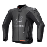 Chaqueta De Piel GP Plus V4