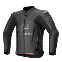 Chaqueta De Cuero GP Plus V4