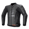 Chaqueta De Piel GP Plus V4