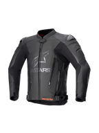 Chaqueta De Cuero GP Plus V4