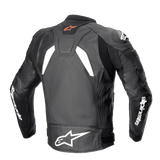 GP Plus V4 Leather Chaqueta