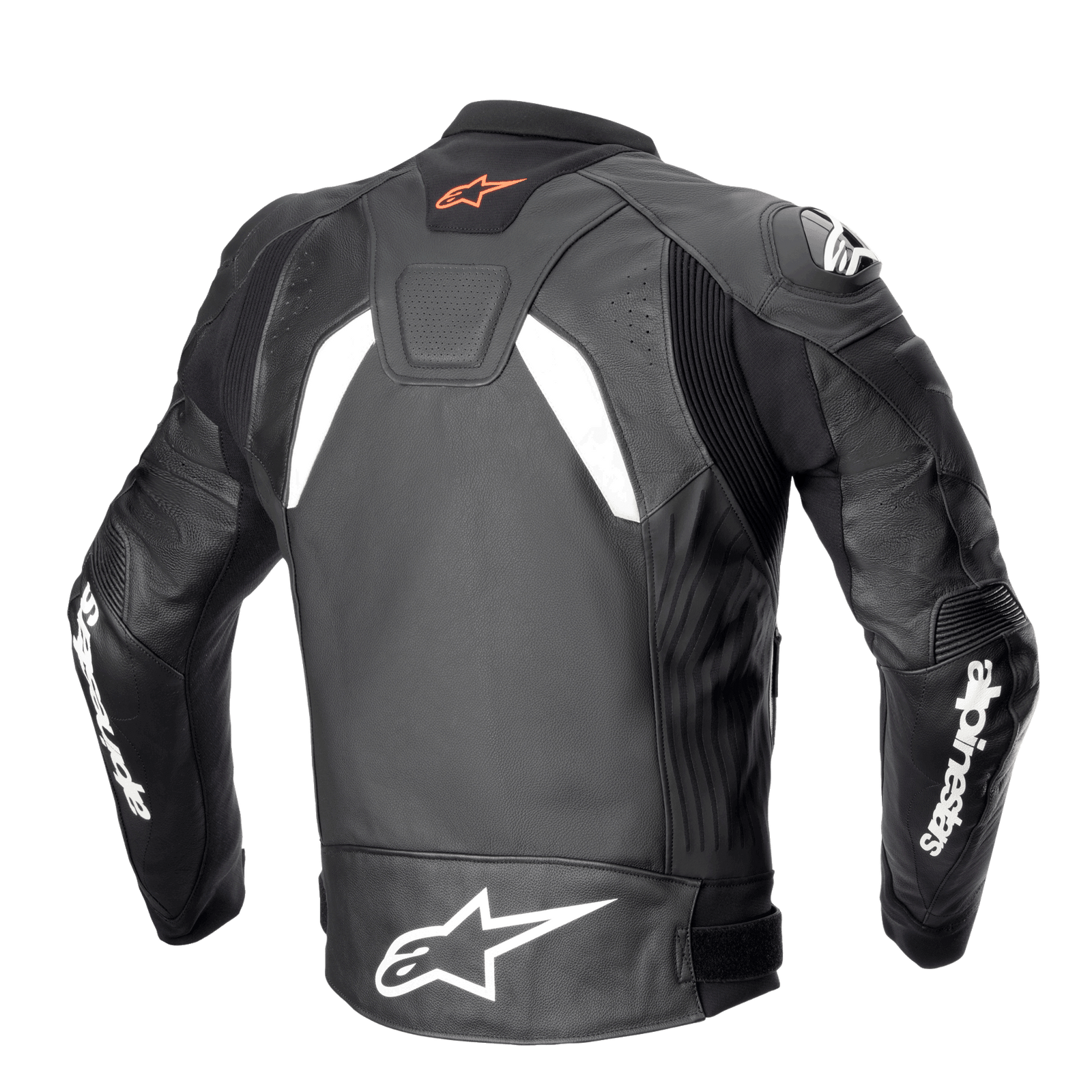 GP Plus V4 Leather Chaqueta