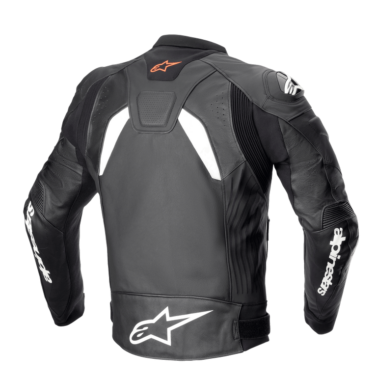 GP Plus V4 Leather Chaqueta