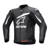 GP Plus V4 Leather Chaqueta