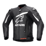 Chaqueta De Piel GP Plus V4