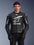 Chaqueta De Piel GP Plus V4