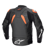 GP Plus V4 Leather Chaqueta