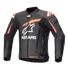 Chaqueta De Cuero GP Plus V4