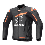 GP Plus V4 Leather Chaqueta