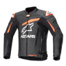 Chaqueta De Piel GP Plus V4