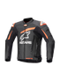 Chaqueta De Cuero GP Plus V4
