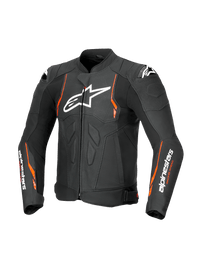 Chaqueta De Cuero Dusk Airflow