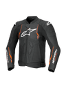 Dusk Airflow Chaquetas de cuero