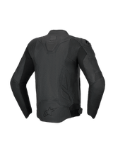 Chaqueta Dusk Airflow De Cuero