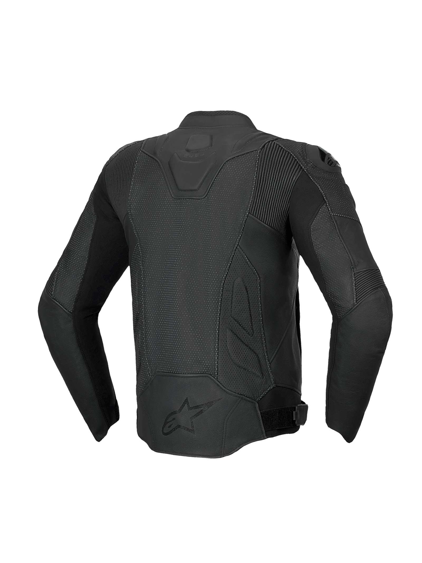 Chaqueta Dusk Airflow De Cuero