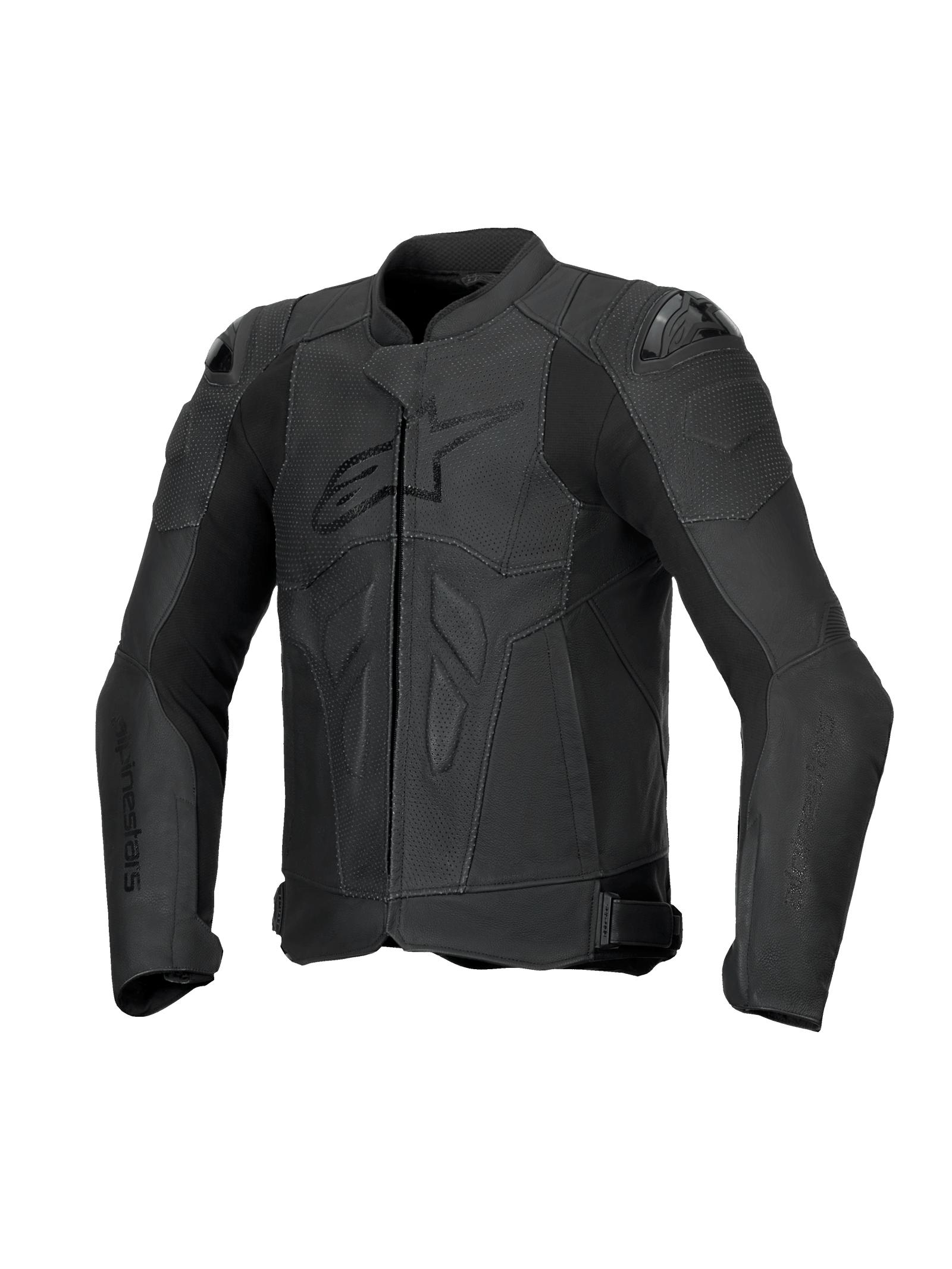 Dusk Airflow Chaquetas de cuero