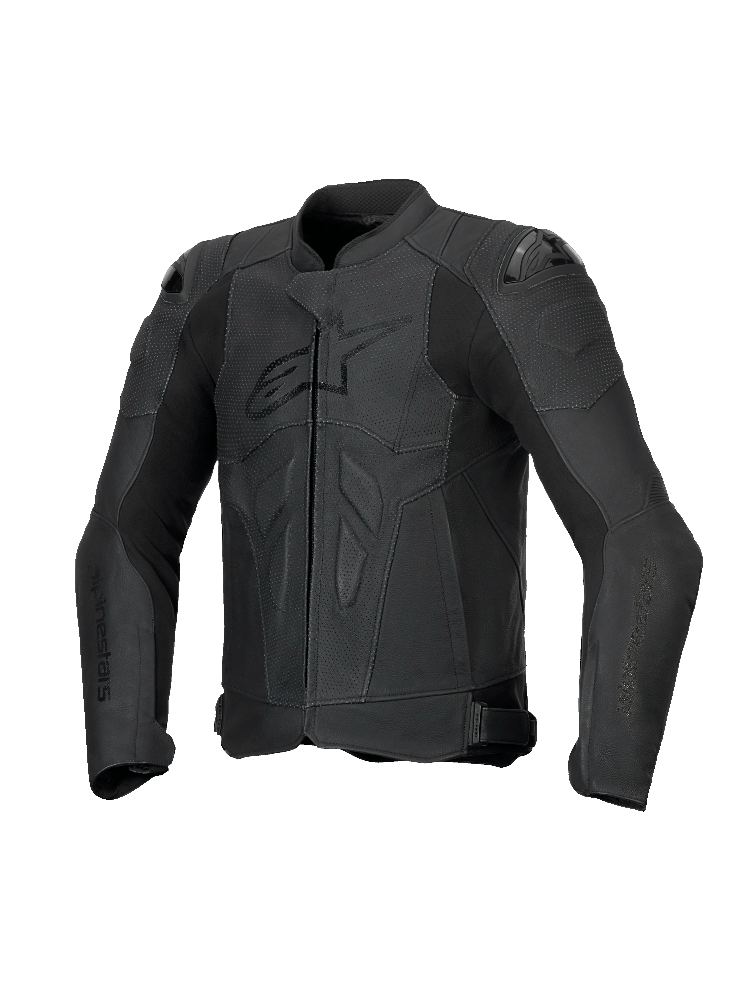 Chaqueta Dusk Airflow De Cuero