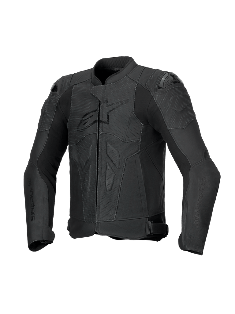 Chaqueta Dusk Airflow De Cuero