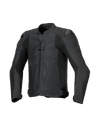 Chaqueta Dusk Airflow De Cuero