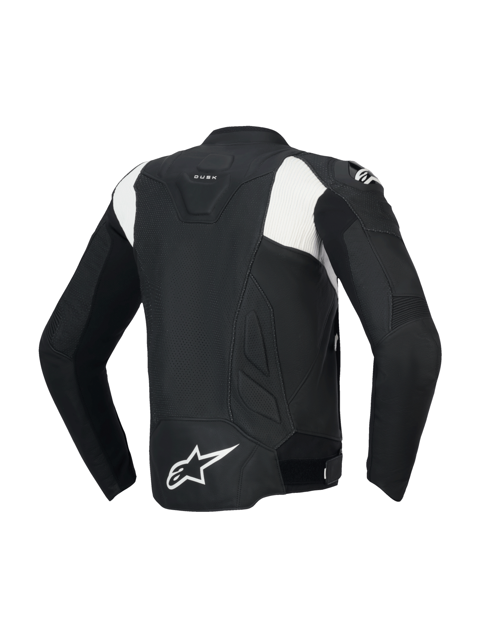 Dusk Airflow Chaquetas de cuero