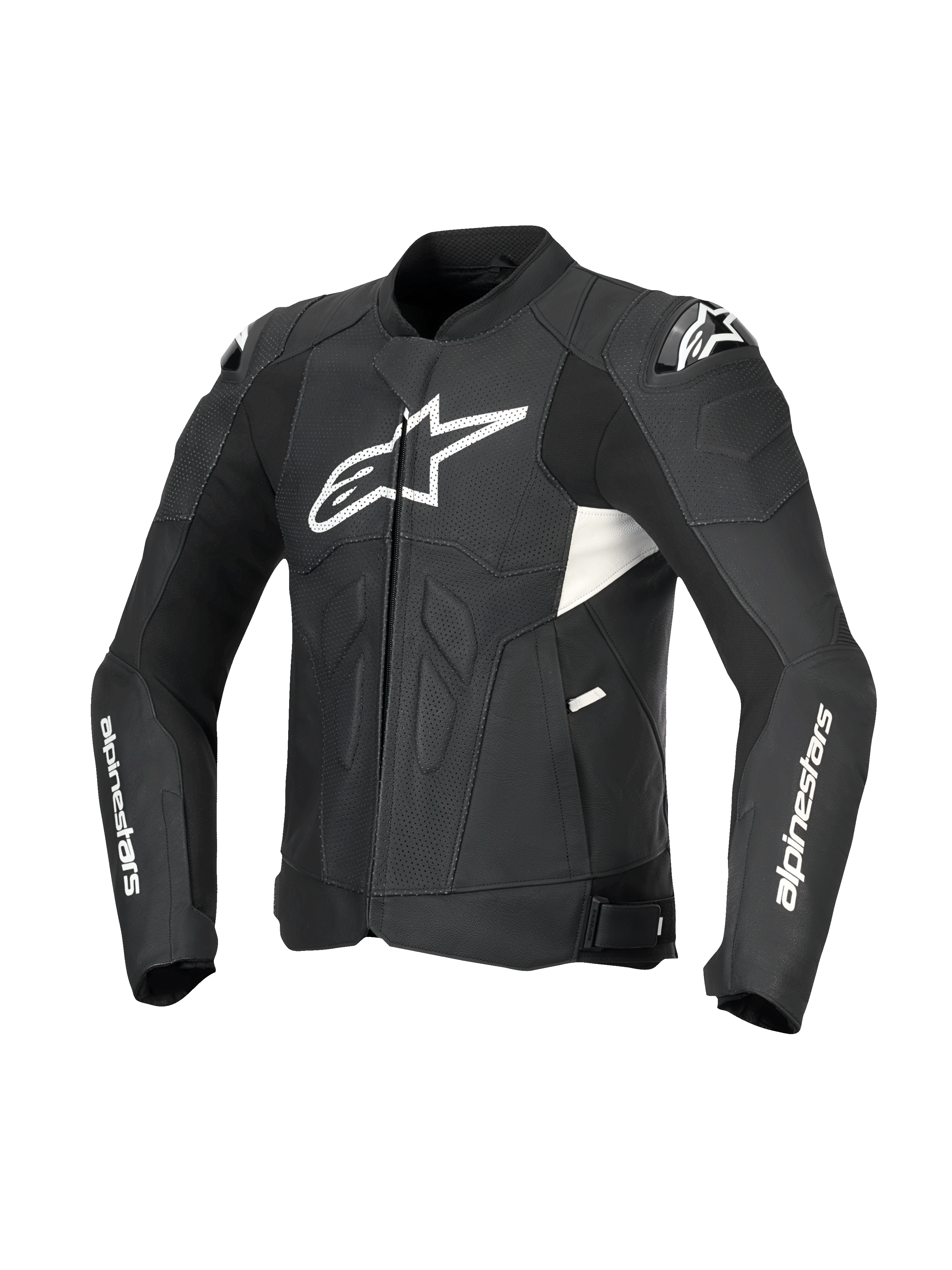 Dusk Airflow Chaquetas de cuero