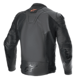 GP Plus R V4 Airflow Leather Chaqueta