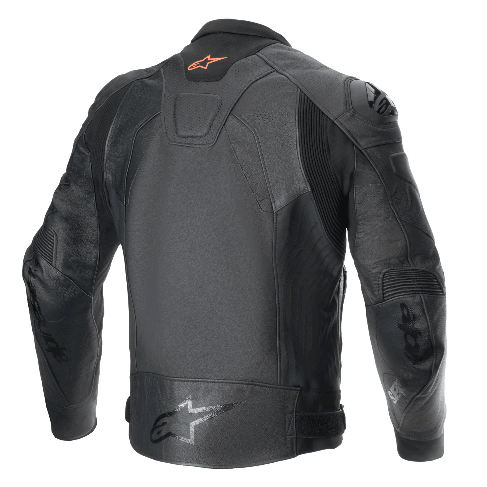 GP Plus R V4 Airflow Leather Chaqueta