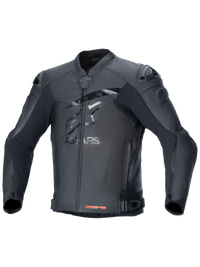 Chaqueta De Cuero GP Plus R V4 Airflow