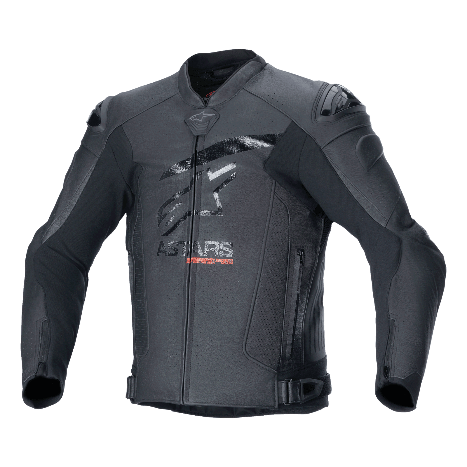 GP Plus R V4 Airflow Leather Chaqueta