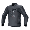 Chaqueta De Piel GP Plus R V4 Airflow