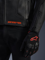 Chaqueta De Piel GP Plus R V4 Airflow