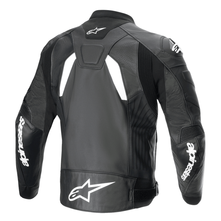 GP Plus R V4 Airflow Leather Chaqueta