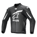 GP Plus R V4 Airflow Leather Chaqueta