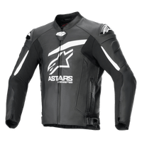 Chaqueta De Cuero GP Plus R V4 Airflow