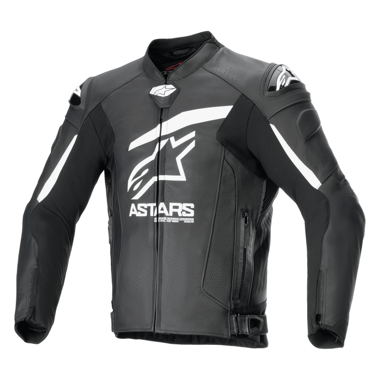 Chaqueta De Piel GP Plus R V4 Airflow