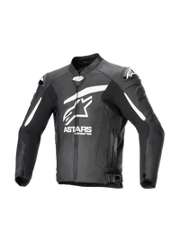 Chaqueta De Cuero GP Plus R V4 Airflow