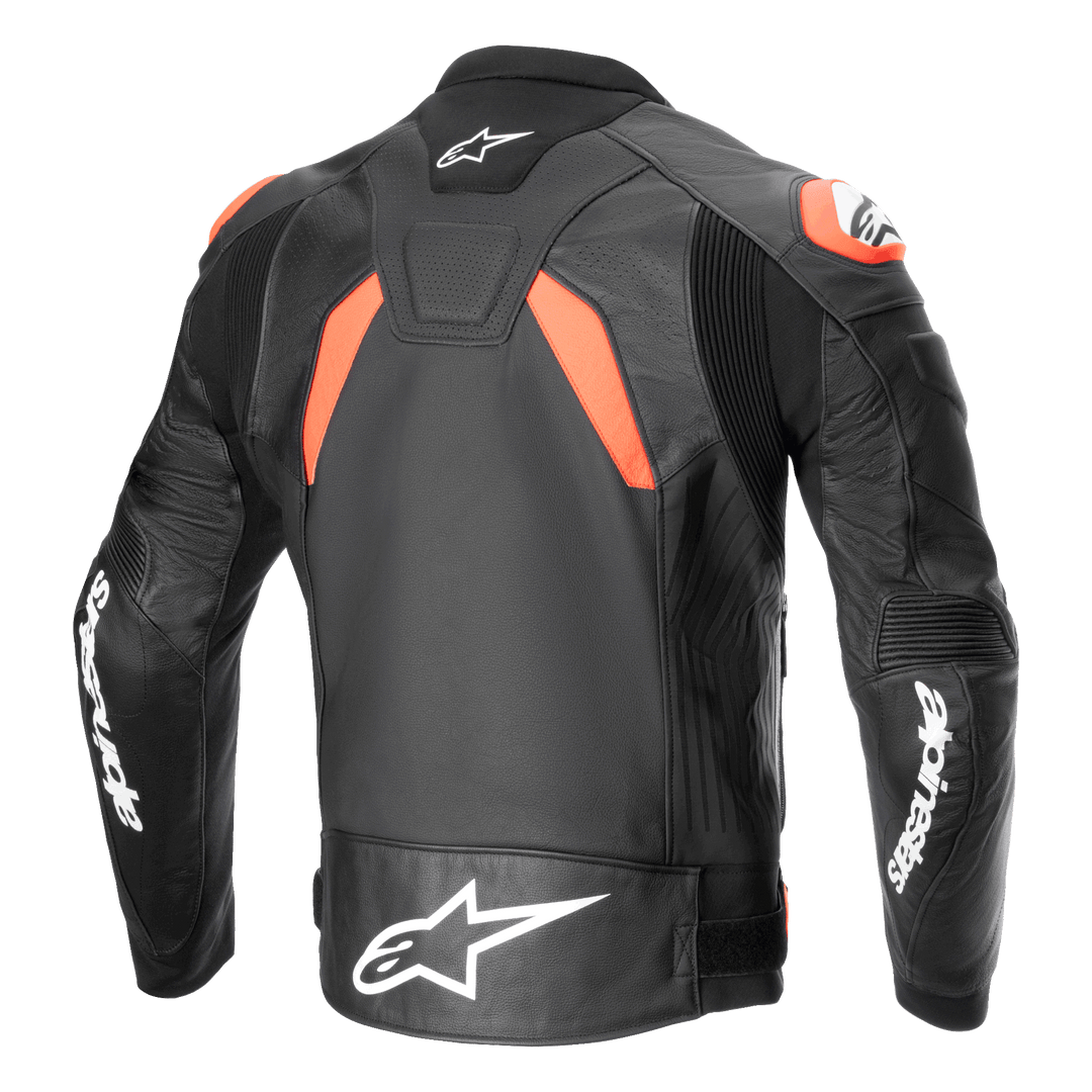 GP Plus R V4 Airflow Leather Chaqueta