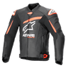 GP Plus R V4 Airflow Leather Chaqueta