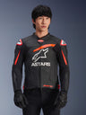 Chaqueta De Piel GP Plus R V4 Airflow