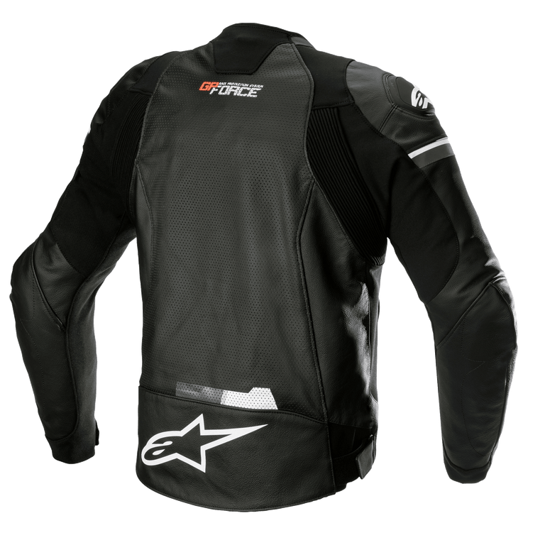 GP Force Airflow Leather Chaqueta