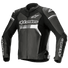 GP Force Airflow Leather Jacket