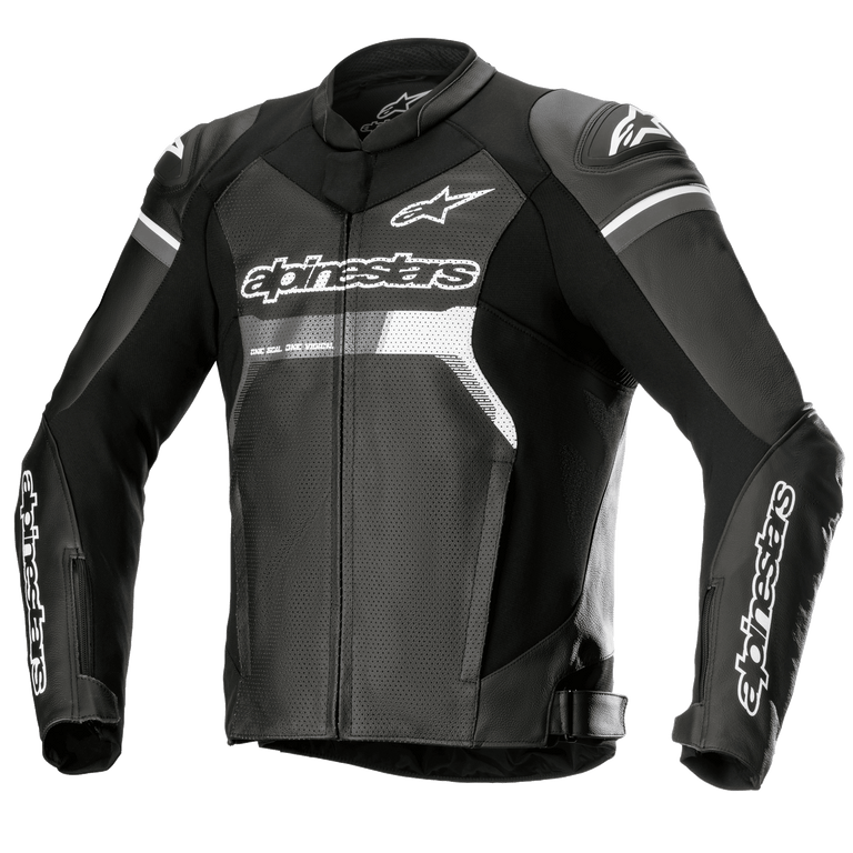 Chaqueta De Piel GP Force Airflow