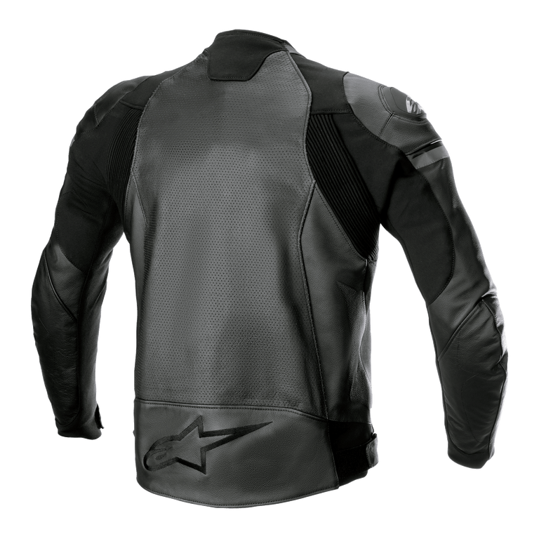 GP Force Airflow Leather Chaqueta