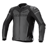 GP Force Airflow Leather Chaqueta