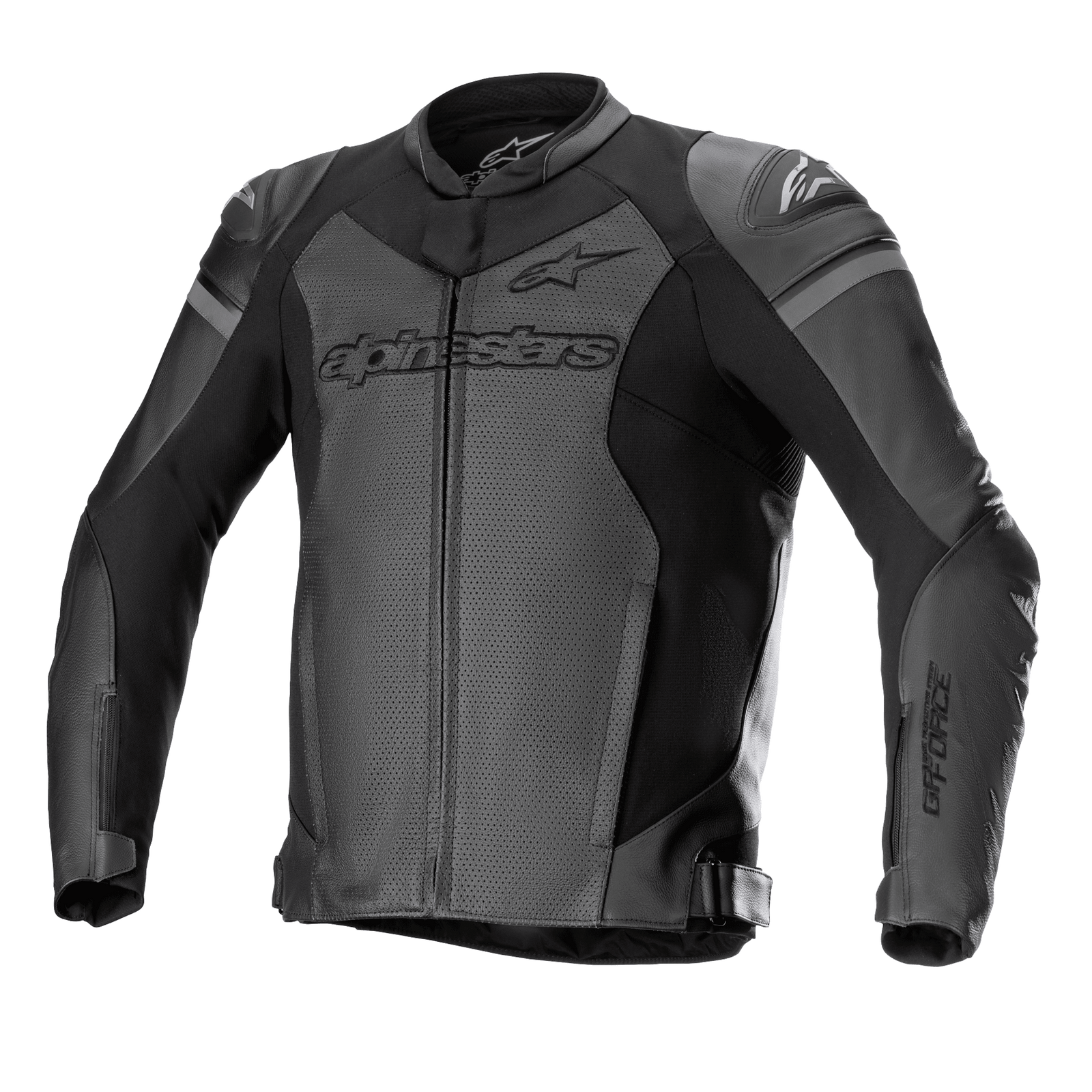 GP Force Airflow Leather Chaqueta