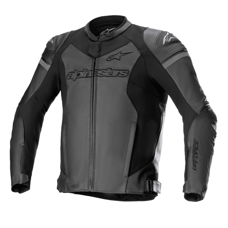 Chaqueta De Piel GP Force Airflow