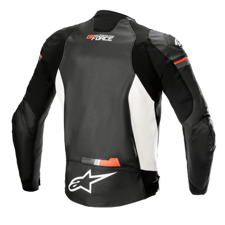 GP Force Airflow Leather Chaqueta