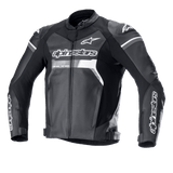 Chaqueta De Cuero GP Force