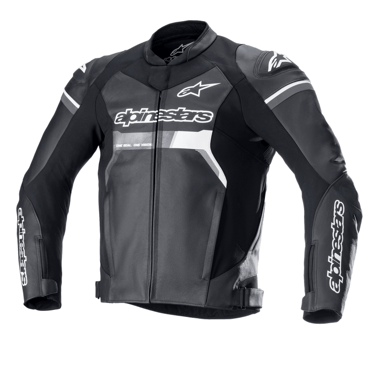 GP Force Leather Chaqueta