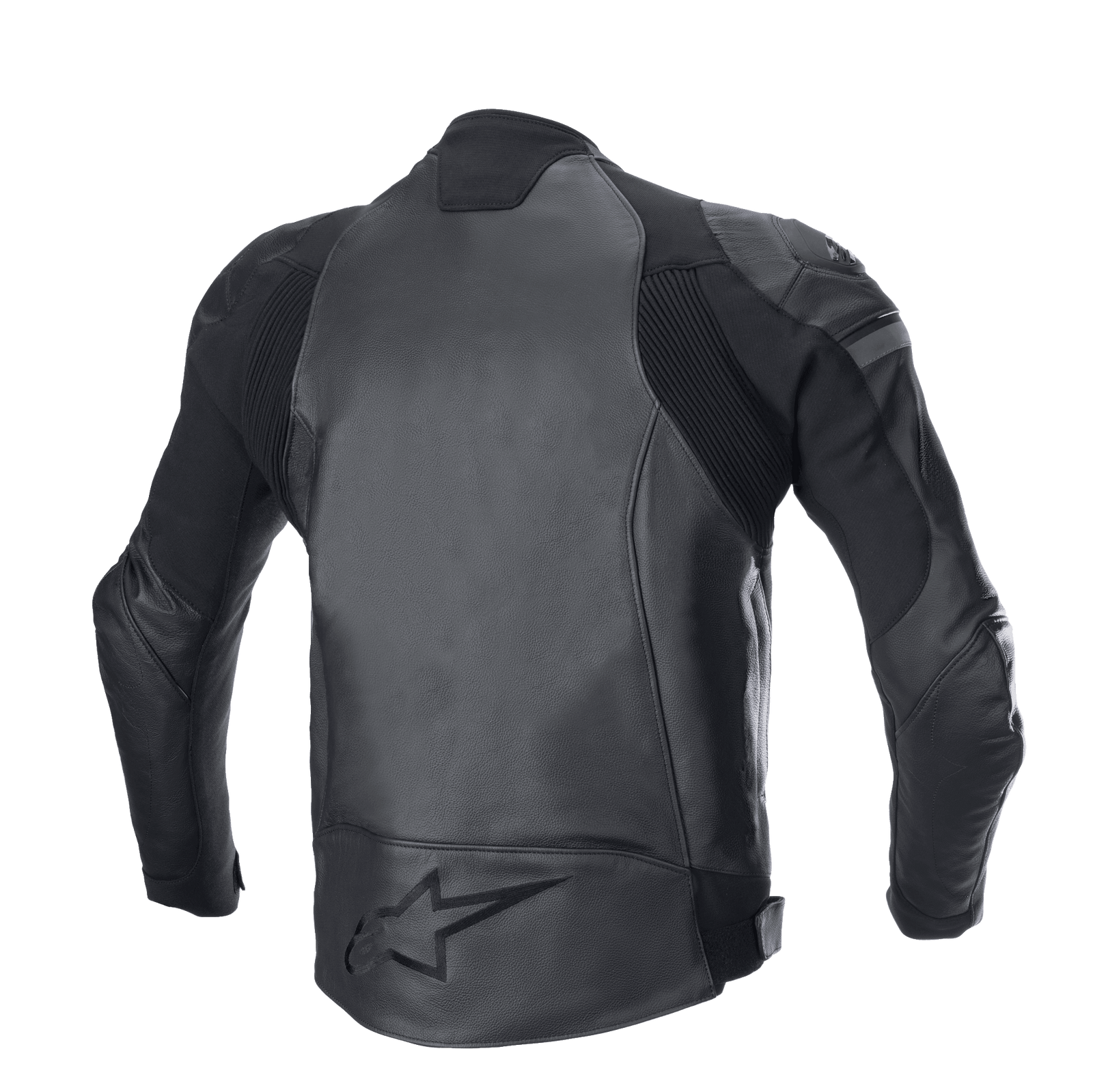 Chaqueta De Cuero GP Force